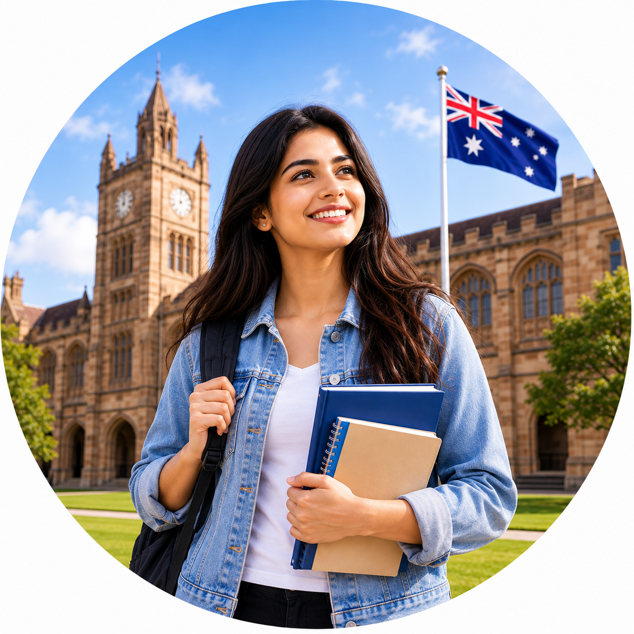 Student Visa